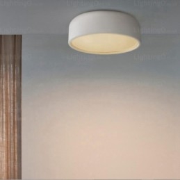 Designer Touch Decorative 1 Light Nordic Ceiling Lights with Acrylic Shade