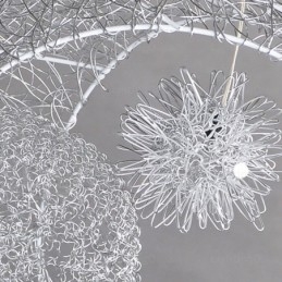 Designer Touch Decorative 5 Light Modern Contemporary Pendant Light