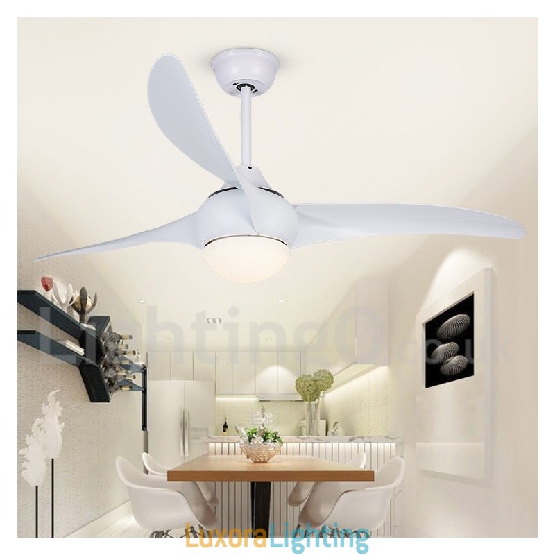 Designer Touch Decorative 52" Rustic Lodge Country Ceiling Fan