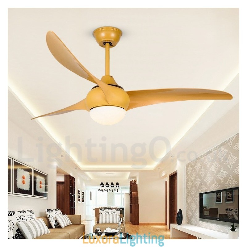Designer Touch Decorative 52" Rustic Lodge Country Ceiling Fan