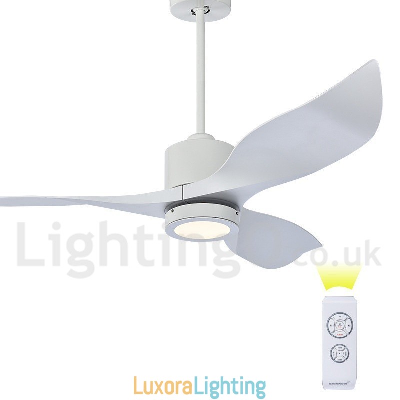 Designer Touch Decorative 52" Rustic Lodge Country Ceiling Fan