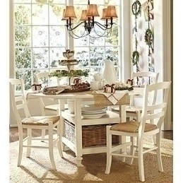 Designer Touch Decorative Rustic Lodge Electroplated Chandelier