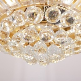 Designer Touch Decorative 42" European Style Modern Contemporary Ceiling Fan