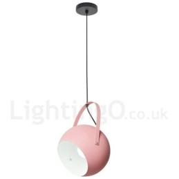 Designer Touch Decorative Northern Europe Steel Lighting Exhibition Store Pendant Light
