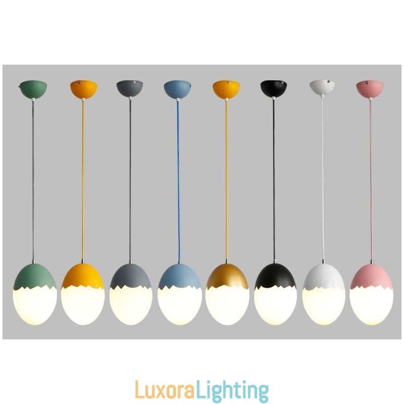 Designer Touch Decorative Modern Contemporary Steel Lighting Pendant Light