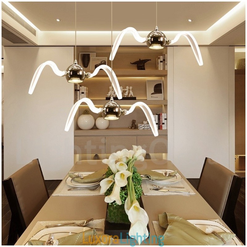 Designer Touch Decorative Modern Contemporary Lighting Pendant Light