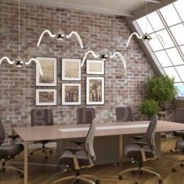 Designer Touch Decorative Modern Contemporary Lighting Pendant Light