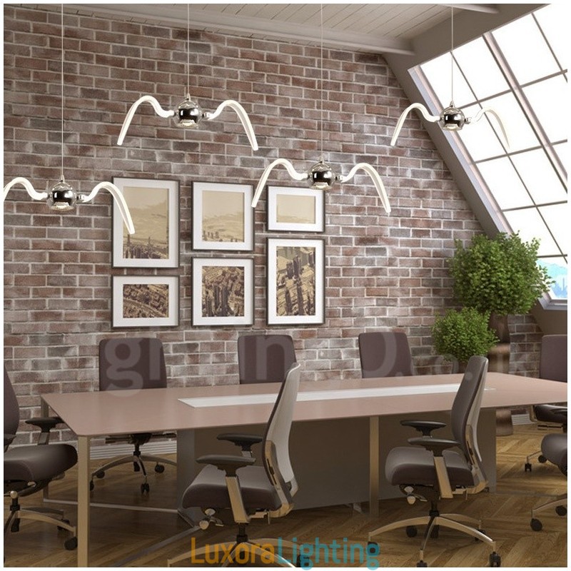 Designer Touch Decorative Modern Contemporary Lighting Pendant Light