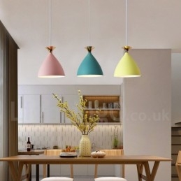 Designer Touch Decorative Modern Contemporary Lighting Pendant Light