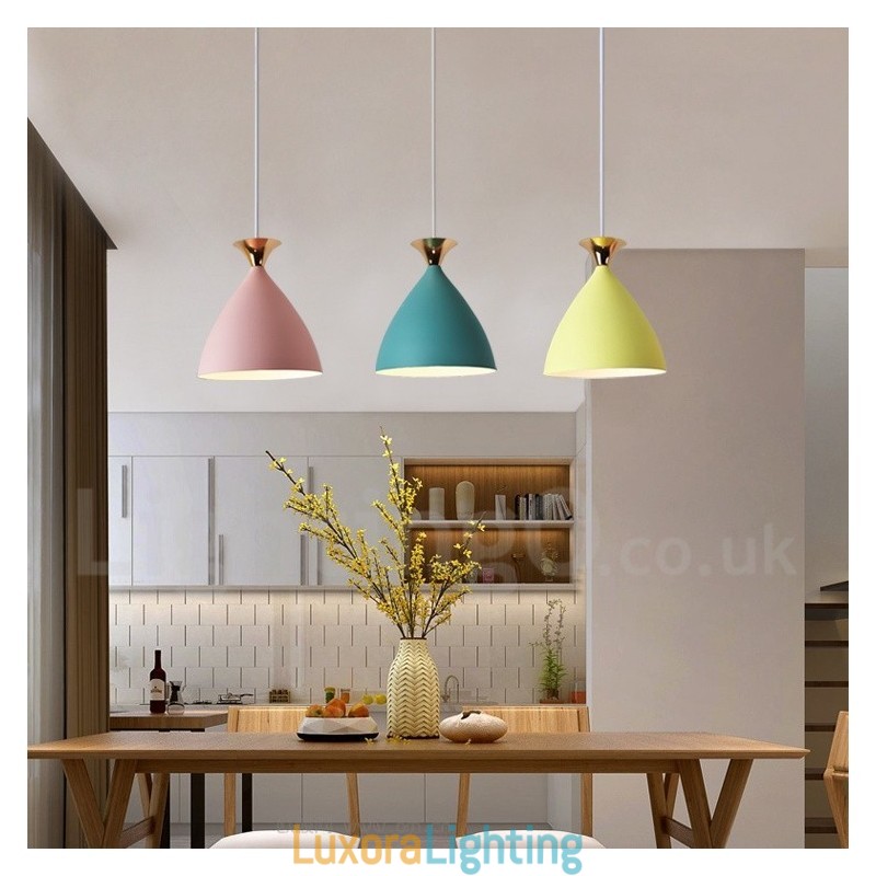Designer Touch Decorative Modern Contemporary Lighting Pendant Light