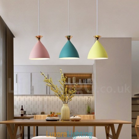 Designer Touch Decorative Modern Contemporary Lighting Pendant Light