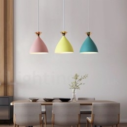 Designer Touch Decorative Modern Contemporary Lighting Pendant Light