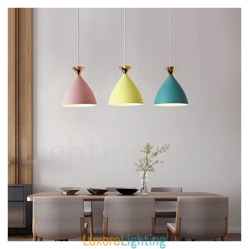 Designer Touch Decorative Modern Contemporary Lighting Pendant Light