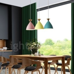 Designer Touch Decorative Modern Contemporary Lighting Pendant Light