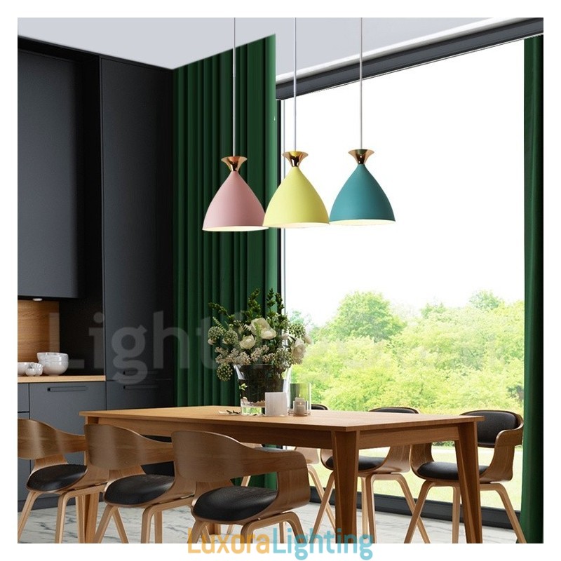 Designer Touch Decorative Modern Contemporary Lighting Pendant Light