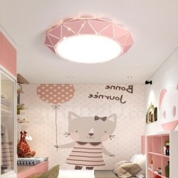 Designer Touch Decorative Modern Contemporary Steel Lighting Store Ceiling Light