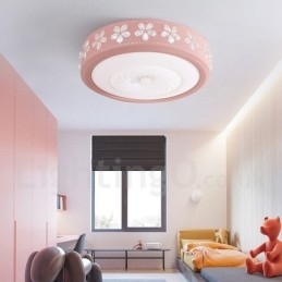 Designer Touch Decorative Modern Contemporary Steel Lighting Ceiling Light