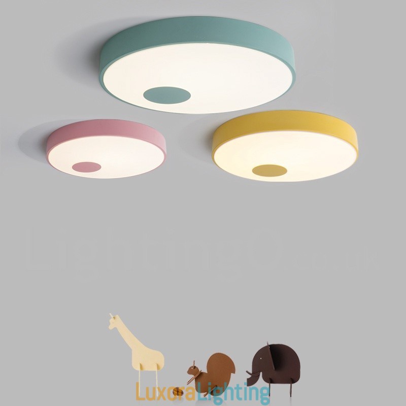 Designer Touch Decorative Modern Contemporary Steel Lighting Ceiling Light