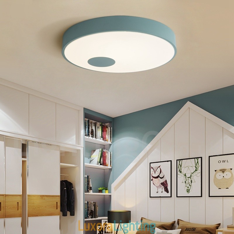 Designer Touch Decorative Modern Contemporary Steel Lighting Ceiling Light