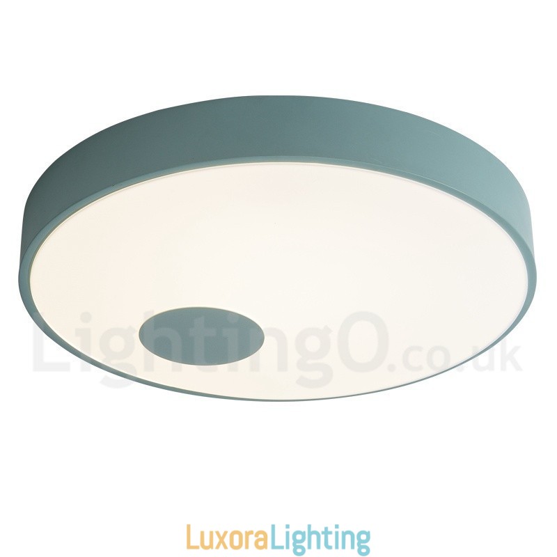 Designer Touch Decorative Modern Contemporary Steel Lighting Ceiling Light