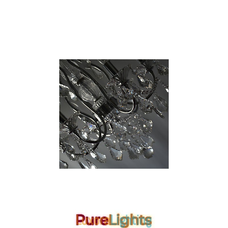 Designer Touch Decorative Ceiling Light with 6 Lights