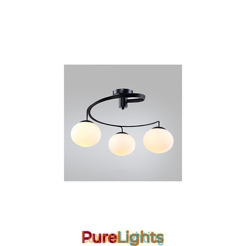 Designer Touch Decorative Pendant Lights Modern Contemporary Metal