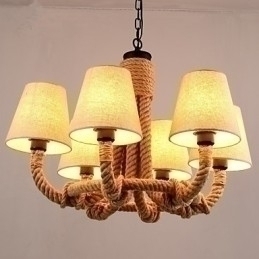 Designer Touch Decorative Country Designers Others Metal Chandelier