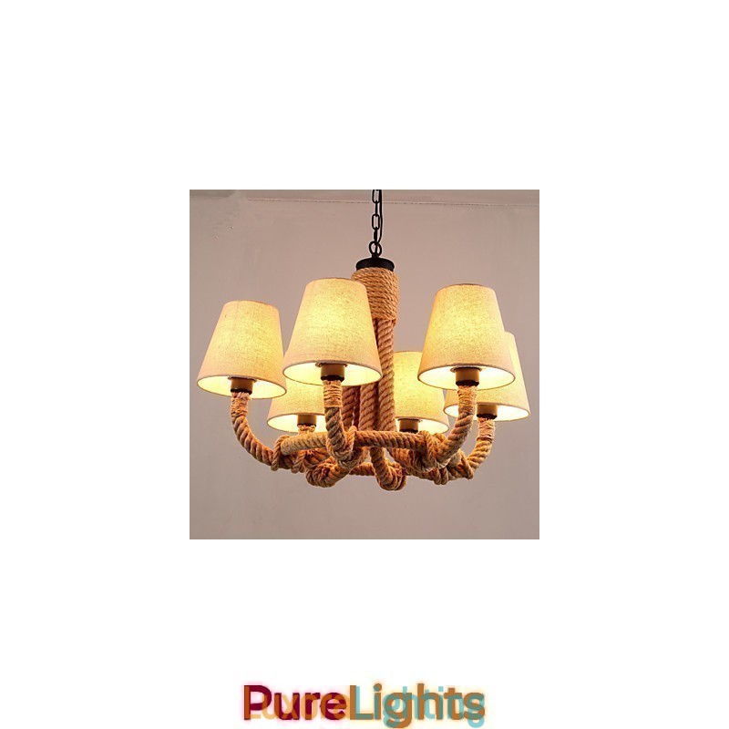 Designer Touch Decorative Country Designers Others Metal Chandelier