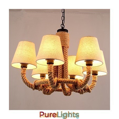 Designer Touch Decorative Country Designers Others Metal Chandelier