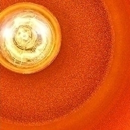 Designer Touch Decorative Chandelier Mini Style Modern Contemporary Metal 3 Light Pendant Light