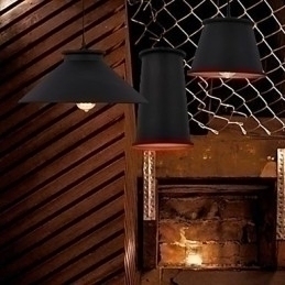 Designer Touch Decorative Chandelier Mini Style Modern Contemporary Metal 3 Light Pendant Light