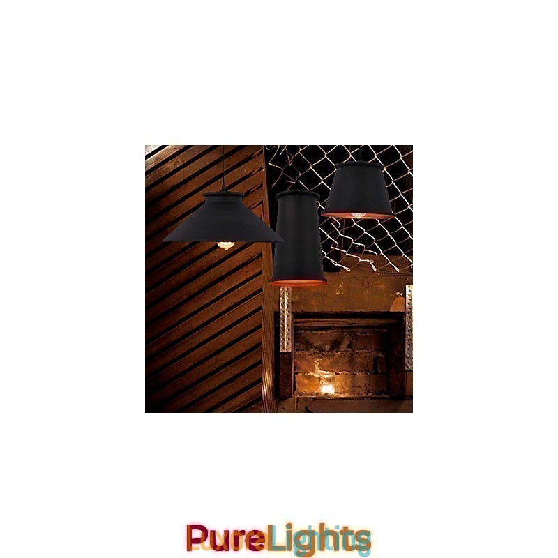 Designer Touch Decorative Chandelier Mini Style Modern Contemporary Metal 3 Light Pendant Light