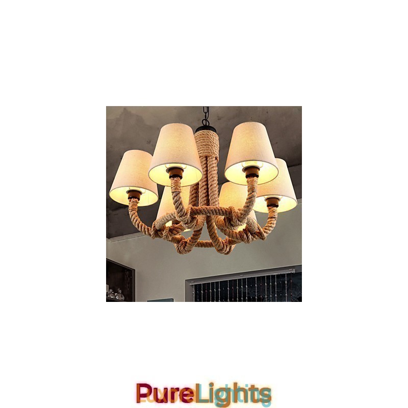 Designer Touch Decorative Country Designers Others Metal Chandelier