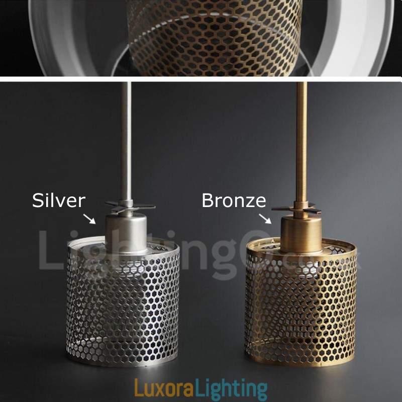 Designer Touch Decorative Modern Minimalist Nordic Style Decoration Cafe Glass Ball Single Head Pendant Light