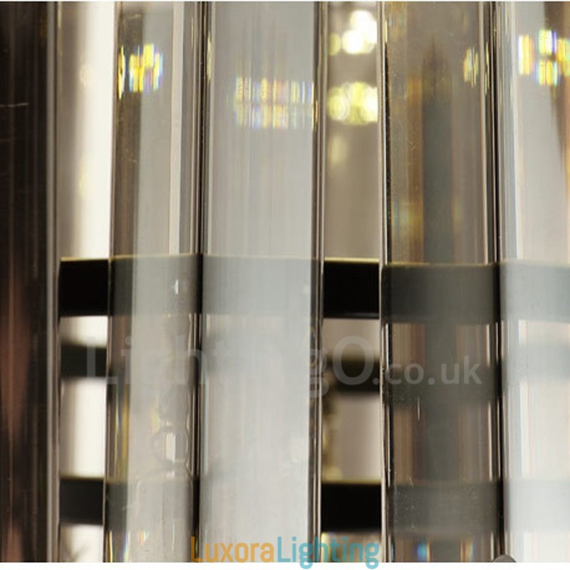 Designer Touch Decorative Modern Contemporary Crystal Ceiling Lights