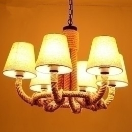 Designer Touch Decorative Country Designers Others Metal Chandelier