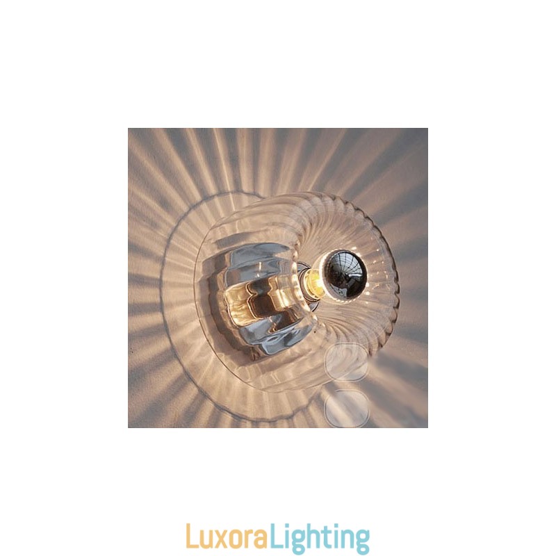 Designer Touch Decorative Shadowless Bulb Wall Sconces Modern Contemporary Ceiling Light