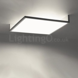 Designer Touch Decorative Nordic Flush Mount Ceiling Lamp