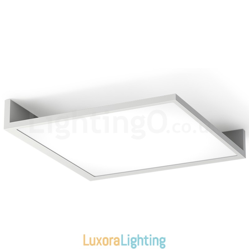 Designer Touch Decorative Nordic Flush Mount Ceiling Lamp