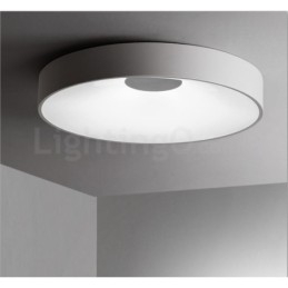 Designer Touch Decorative Modern Fashion Round Shape Flush Mount Ceiling Lights