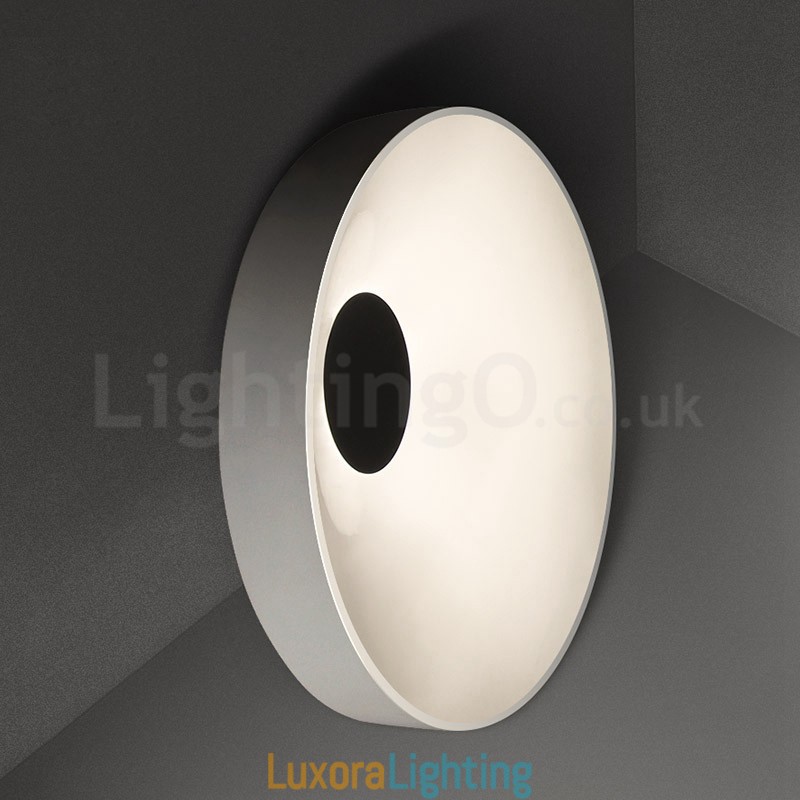 Designer Touch Decorative Modern Fashion Round Shape Flush Mount Ceiling Lights