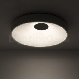 Designer Touch Decorative Modern Fashion Round Shape Flush Mount Ceiling Lights
