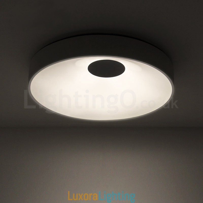 Designer Touch Decorative Modern Fashion Round Shape Flush Mount Ceiling Lights