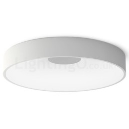 Designer Touch Decorative Modern Fashion Round Shape Flush Mount Ceiling Lights