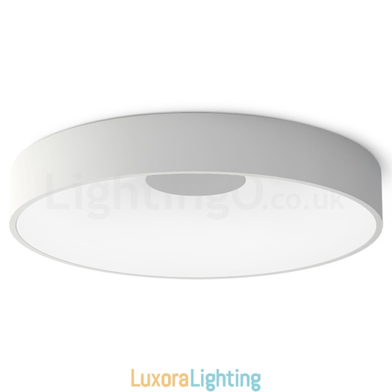 Designer Touch Decorative Modern Fashion Round Shape Flush Mount Ceiling Lights