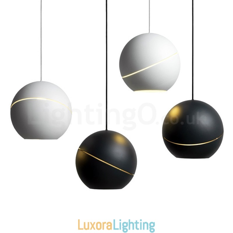 Designer Touch Decorative Modern Ball shape Bedside Pendant Light Pendant Light