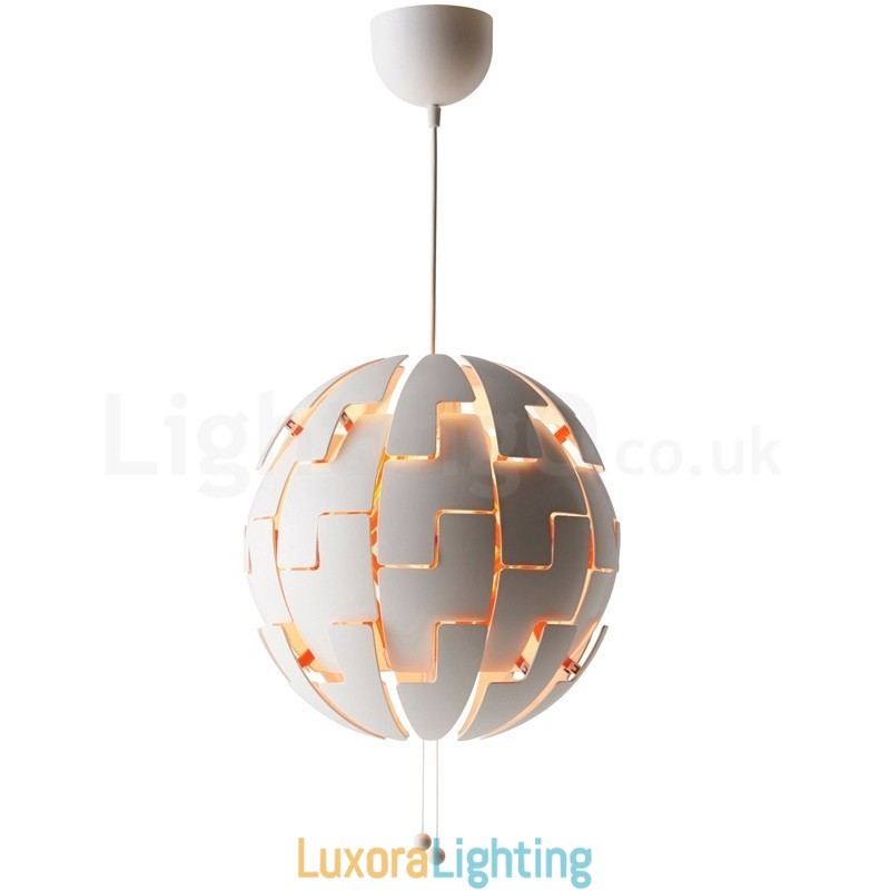 Designer Touch Decorative Nordic Modern Chandelier Ball Pendant Light
