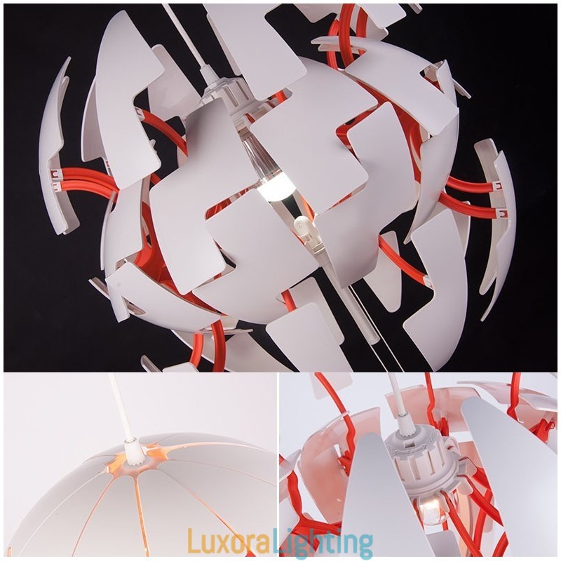 Designer Touch Decorative Nordic Modern Chandelier Ball Pendant Light