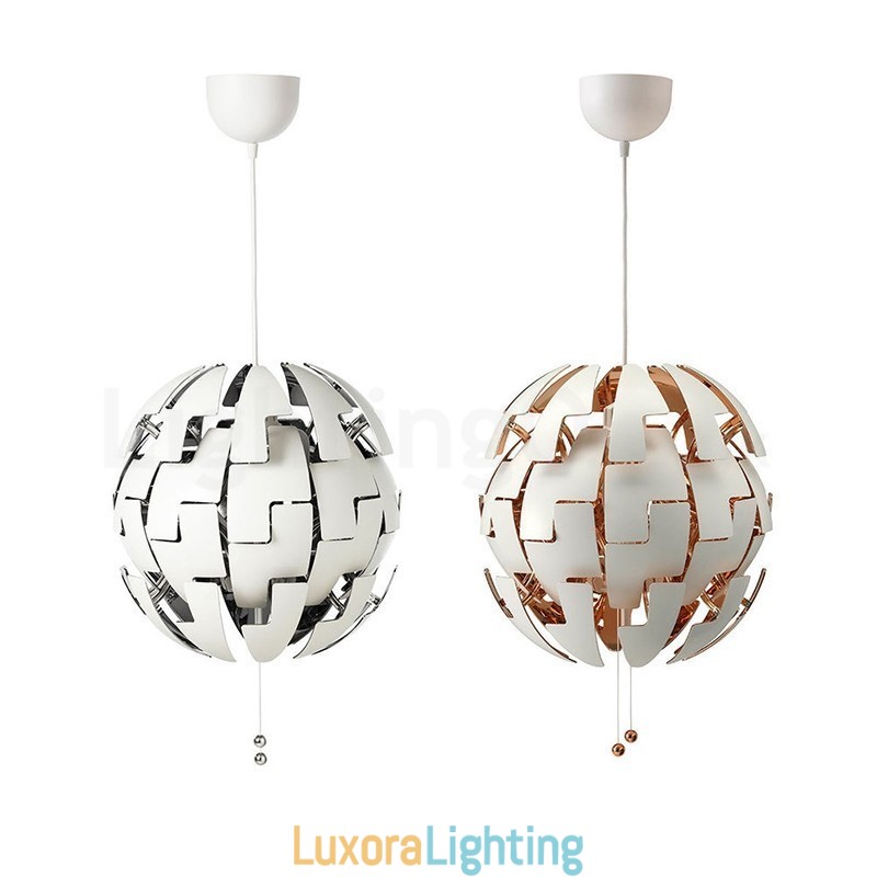 Designer Touch Decorative Nordic Modern Chandelier Ball Pendant Light