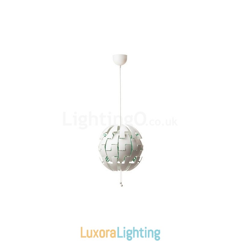 Designer Touch Decorative Nordic Modern Chandelier Ball Pendant Light